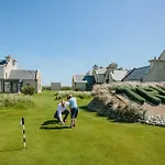 Trump International Golf Links & Ireland 5*