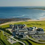 Trump International Golf Links & Ireland 둔백