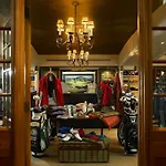 Trump International Golf Links & Ireland Resort Doonbeg