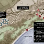 리조트 Trump International Golf Links & Ireland 둔백