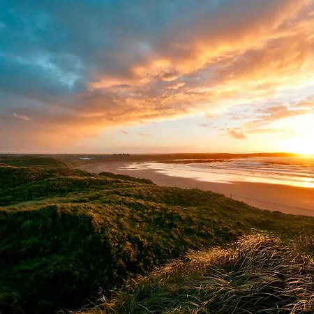Trump International Golf Links & Ireland