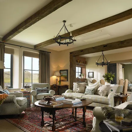 Trump International Golf Links & Ireland 5*