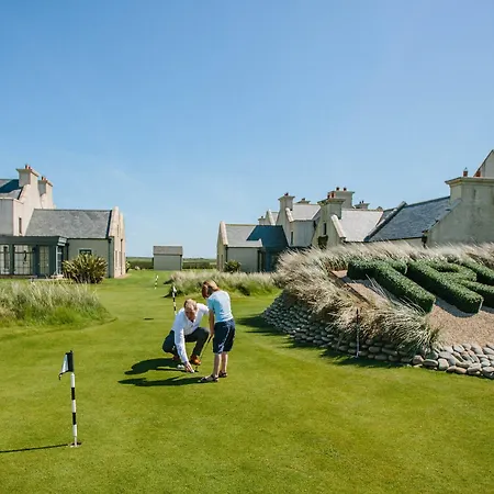 Trump International Golf Links & Ireland 5*