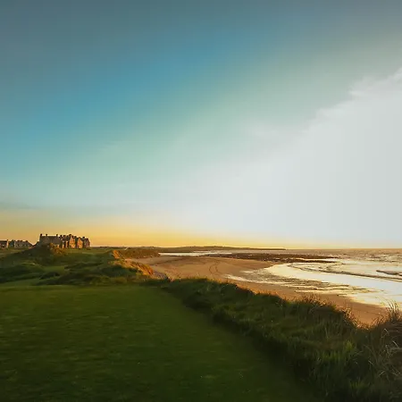 Trump International Golf Links & Ireland 5* Doonbeg
