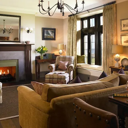 Trump International Golf Links & Ireland リゾート 5*