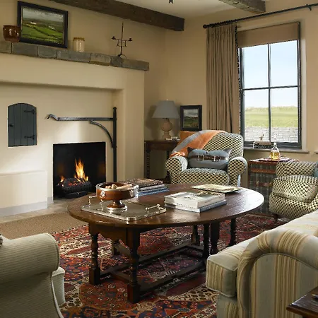 Trump International Golf Links & Ireland منتجع