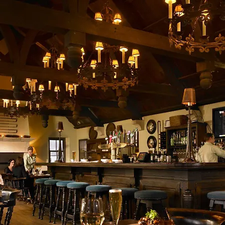 Trump International Golf Links & Ireland リゾート