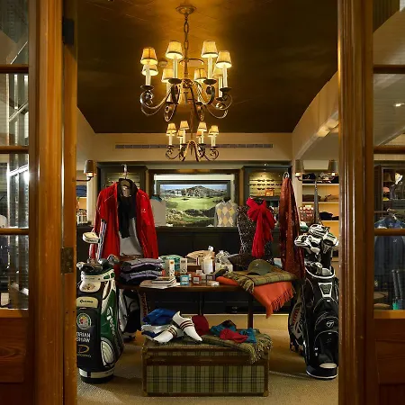 Trump International Golf Links & Ireland Resort Doonbeg