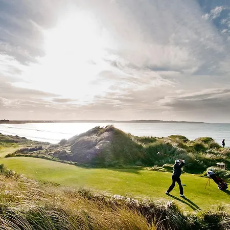 Resort Trump International Golf Links & Ireland 5*