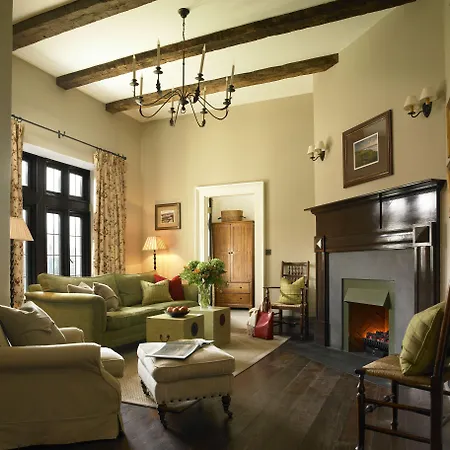 Trump International Golf Links & Ireland 5*