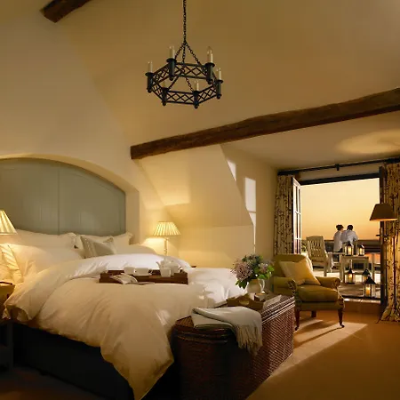 Trump International Golf Links & Ireland دونبيغ