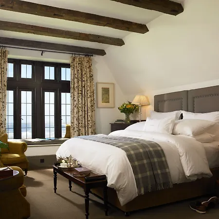 Resort Trump International Golf Links & Ireland Doonbeg