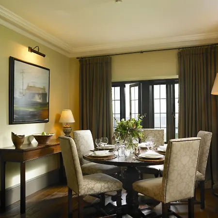 Trump International Golf Links & Ireland Doonbeg