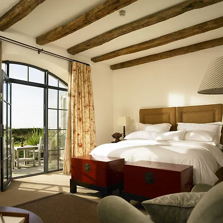 Trump International Golf Links & Ireland 5*