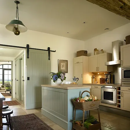 リゾート Trump International Golf Links & Ireland 5*