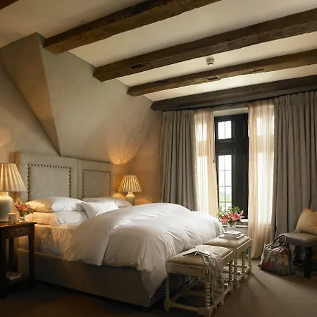 Trump International Golf Links & Ireland منتجع