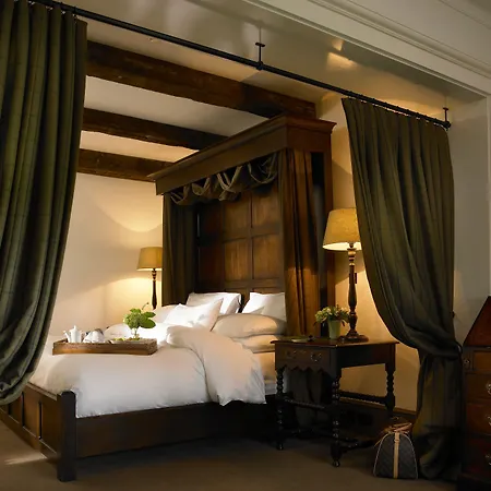 Trump International Golf Links & Ireland دونبيغ