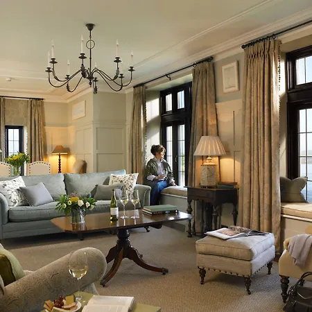 Trump International Golf Links & Ireland ドンベッグ