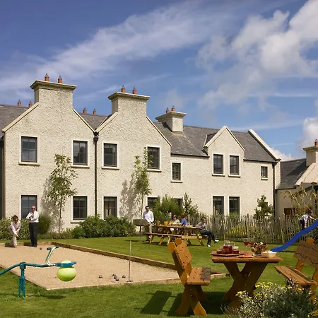 Θέρετρο Trump International Golf Links & Ireland Doonbeg