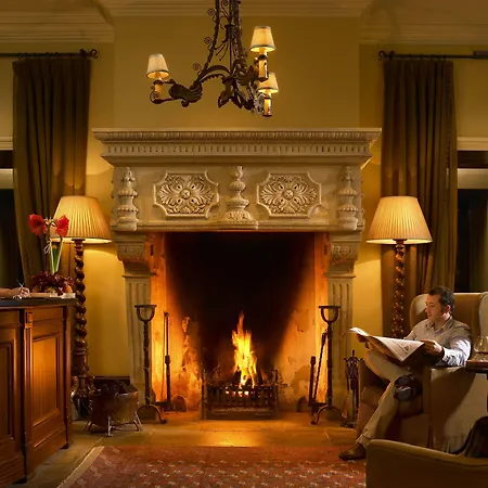 リゾート Trump International Golf Links & Ireland 5*