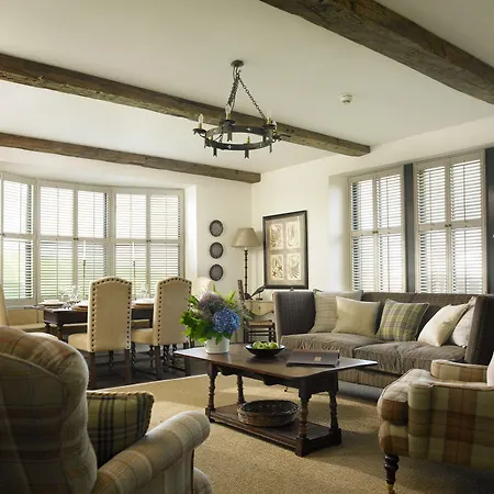 Trump International Golf Links & Ireland 5*