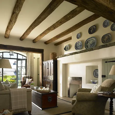 リゾート Trump International Golf Links & Ireland 5*