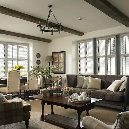 Trump International Golf Links & Ireland منتجع