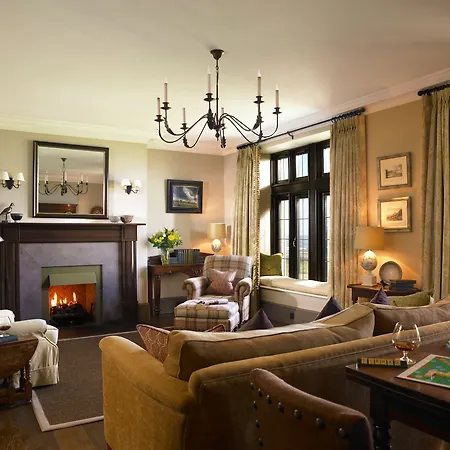 منتجع Trump International Golf Links & Ireland 5*