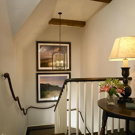 Trump International Golf Links & Ireland Θέρετρο