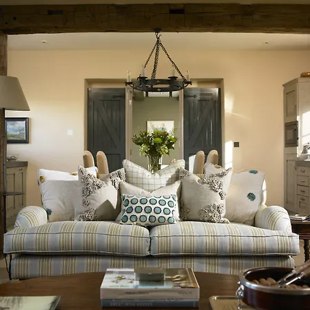 Trump International Golf Links & Ireland دونبيغ