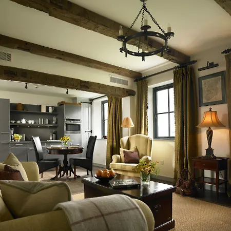 منتجع Trump International Golf Links & Ireland 5*