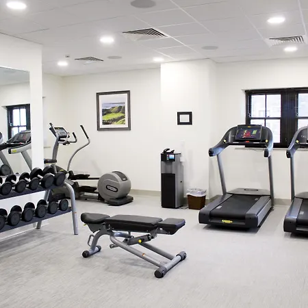 منتجع Trump International Golf Links & Ireland دونبيغ