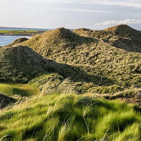 Trump International Golf Links & Ireland リゾート