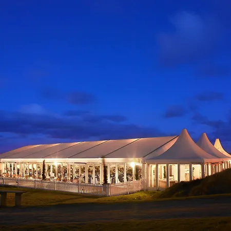 Resort Trump International Golf Links & Ireland 5*