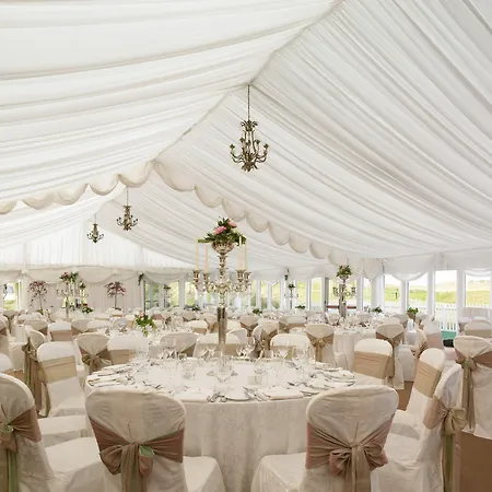 منتجع Trump International Golf Links & Ireland