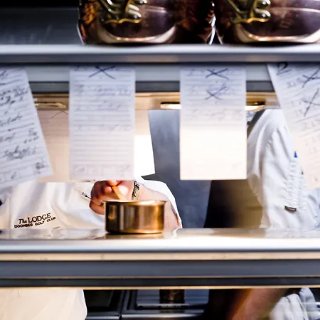 Trump International Golf Links & Ireland دونبيغ