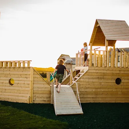 Trump International Golf Links & Ireland منتجع