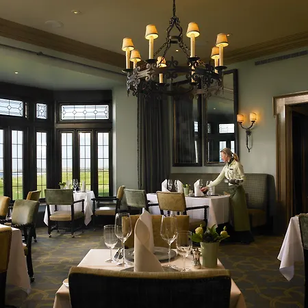 Θέρετρο Trump International Golf Links & Ireland