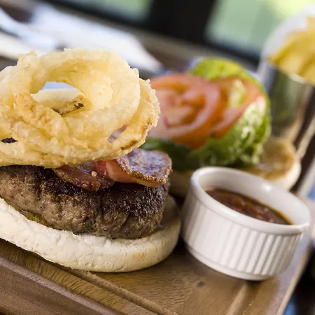 Trump International Golf Links & Ireland リゾート ドンベッグ