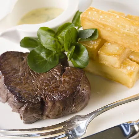 Trump International Golf Links & Ireland 5* دونبيغ