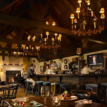 Trump International Golf Links & Ireland دونبيغ