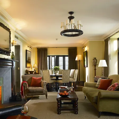 Trump International Golf Links & Ireland دونبيغ