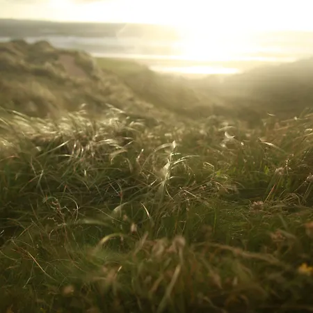 Trump International Golf Links & Ireland