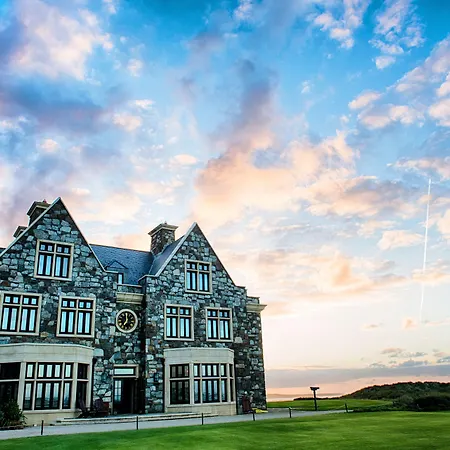 Trump International Golf Links & Ireland 5*