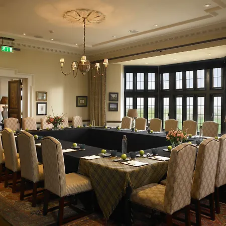 Trump International Golf Links & Ireland دونبيغ