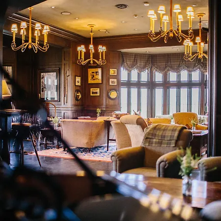 Θέρετρο Trump International Golf Links & Ireland