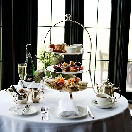 リゾート Trump International Golf Links & Ireland