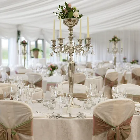 Trump International Golf Links & Ireland