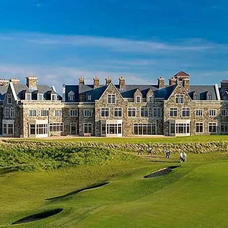 Trump International Golf Links & Ireland Station touristique 5*