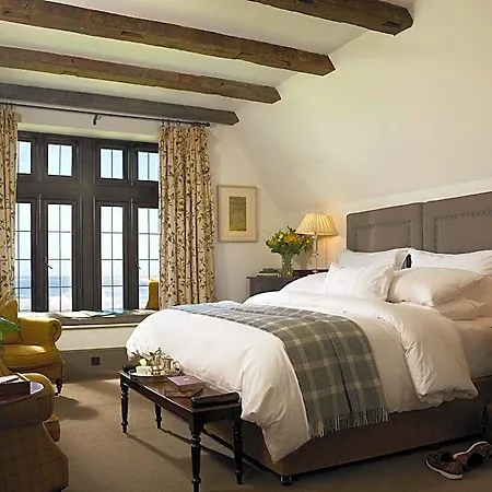 Trump International Golf Links & Ireland 5* Doonbeg